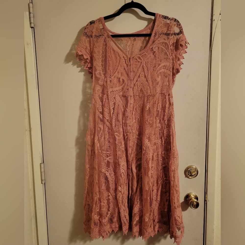 Dress